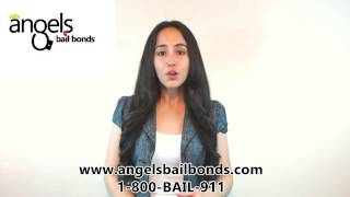 How much does a bail bond cost?