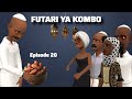 FUTARI YA KOMBO Episode 20 FUTARI YA KOMBO Episode 20
