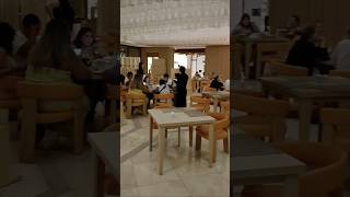 Inside Kuuk Restaurant 🍷 Bahia Principe Luxury Akumal 🥖 Riviera Maya