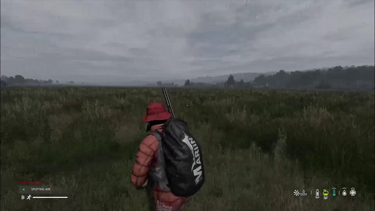 Learning how to play Dayz online Gameplay YouTube