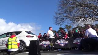 CAR DEADLIFT  Kealan Harrington 1Reps screenshot 5
