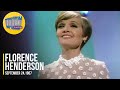 Florence Henderson My Favorite Things Climb Ev Ry Mountain On The Ed Sullivan Show