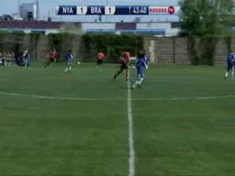 North York Astros vs Brampton Lions at Victoria Park Givova Canadian Soccer League CSL May 16th 2010 North York Astros Roster: Ryan Zamora Victor Gallo John Jung Peter Dimitrakopoulos Alex Kawalit Mauricio Chamale Camilo Moreno Mohamed Aborig Erik Grigore Roozbeh Houdaji Mahyar Kohbad Shahab Noorafkan Jaksa Wabinski Alexandre Oran Manuel Calleja Diego Bonilla Coach: Michael Ridout Brampton Lions Roster: Roy Blanche Martin Artale Nico Poku Mike Marchese Peter Petropanagos Kevin Omokhua Daniel Nascimento Daniel Cameira Sebastian Busto Blazej Skoczylas Judah Hernandez Kodzo Euloge Awitor Chiron Robinson Mohammed Kanu Cam Medwin Liam Martin Matthew Rios Coach: Goran Rapaic Music: Boom and Go Through by Sizzla