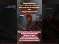【Congratulations! China's Black Myth: Wukong wins TGA Best Action Game and Players' Voice awards】