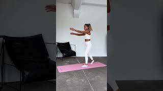 Комплекс упражнений. Утренняя зарядка💪😍
