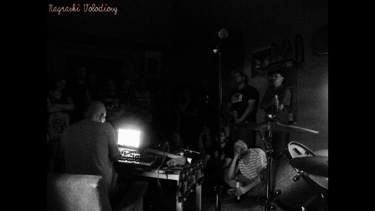 Martin Režný 20.07.2017