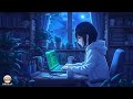 Productive Vibe – Coding Session | Midnight Lofi for Programmers Who Grind