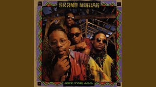 Dedication
Provided to YouTube by Reservoir Media Management, Inc.
Dedication · Brand Nubian
One for All
℗ 1990 Tommy Boy Music, LLC
Released on: 1990-11-30
Producer: Brand Nubian
Producer: Grand Puba Maxwell
Composer Lyricist: Derrick Murphy
Composer Lyricist: Lorenzo DeChalus
Composer Lyricist: Maxwell Dixon
Auto-generated by YouTube. Dedication