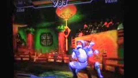 FFA CvS2 - 12/01/07 - Ken vs. Sanjay 1