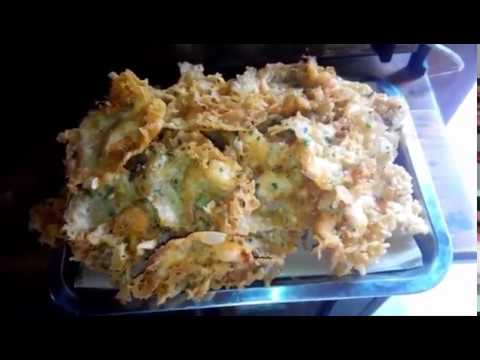 resep-membuat-peyek-udang-/-bakwan-udang-renyah,-kriuk-kriuk-(shrimp-chips)