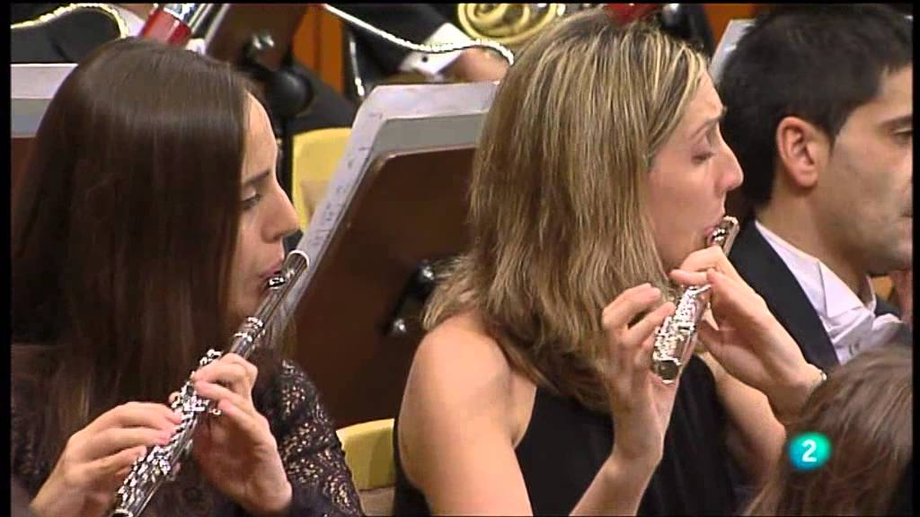 Alberto Ginastera - Pampeana Nº3 Op.24 (1954)