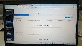 Sophos firewall, 2 internet 1 backup me , issue solved,