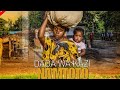 DADA WA KAZI NA MTOTO Part 1