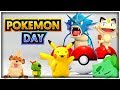 NEWS POKÉMON GO QUEULORIOR, ÉVÉNEMENT POKEMON DAY, COMMUNITY DAY, SHINY!