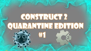 Video tutorial of Costruct 2 #1