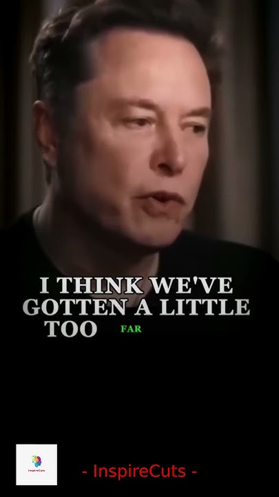 Elon Musk's DEEP DIVE into the Stock Market 📈💰 Insights on Investments