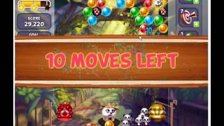 Panda Pop Level 809 NO BOOSTERS