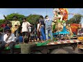 Durga Mata Visarjan 2021 |Tank bund | Hyderabad #indranichannel