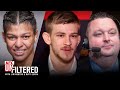 Mayra Bueno Silva, Arnold Allen, UFC 297 Preview W/ Guest Co-host John Morgan | UFC Unfiltered