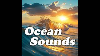 Tides of Peace: Tranquil Wave Rhythms