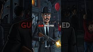 The Gangster Who Kidnapped Other Gangsters - Mad Dog Coll's Twisted Crime Empire