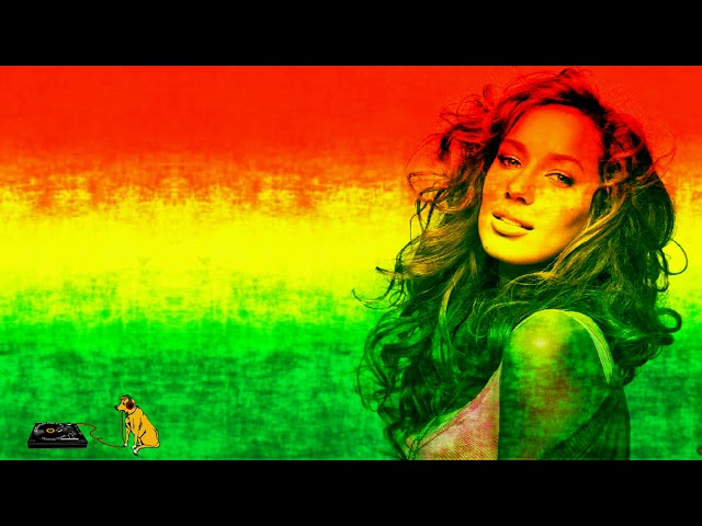Leona Lewis - Bleeding Love (reggae version by Reggaesta)