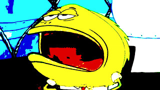 Who Am I But I SAID EAT YOUR PATTIES!!!