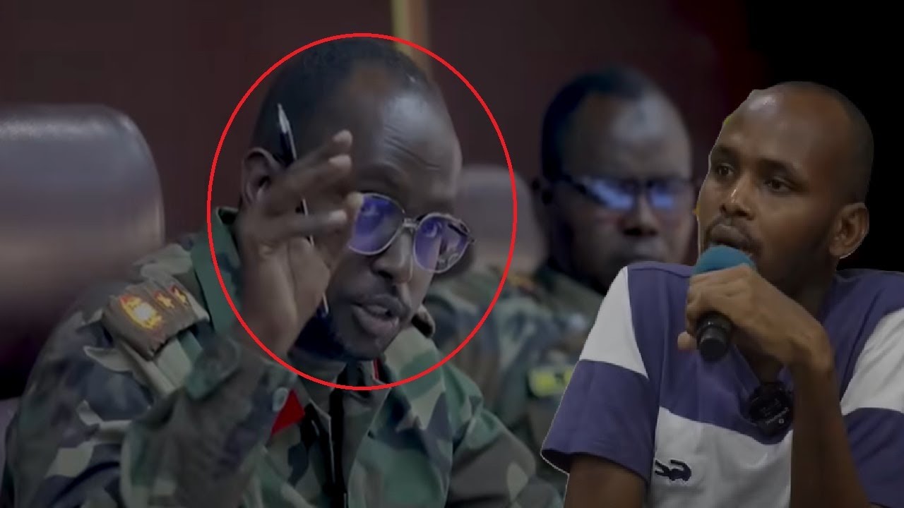 Shabaab Jiniyo Qaba iyo Shuute Maxaa Kala Qabsaday