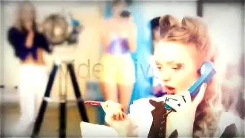 After Effects Project Files - Elegant Opener