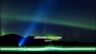 DJ Haree - Gervant Galadra  (Audio Visualizer)