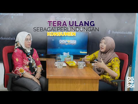 Video: Dimana sidang disposisi?