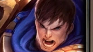 Garen Pbe Change On E With 3.5 As