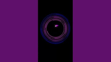 Day-11 Bouncing Ball daily till I reach 100k #satisfying #simulation #crash #animation #ball