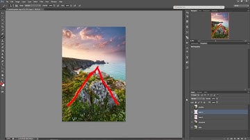 Complete Workflow for Processing Landscape Photos - Intro