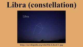 Libra (constellation)