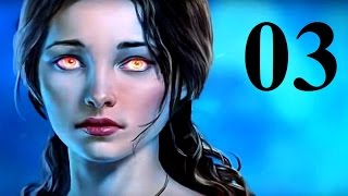 Witches' Legacy 6: The Dark Throne - Part 3 Let's Play Walkthrough
