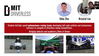 Celebrity MIT Driverless Overview for Recruiting Net Worth