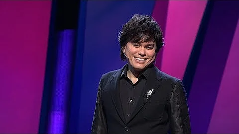 Joseph Prince - The Rapture And End-Time Tribulation Explained - 24 Aug 14
