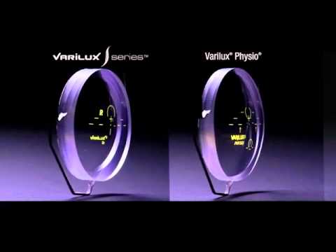 New Varilux S Series Progressive Lenses.avi