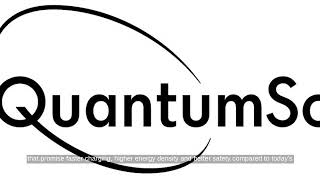 QuantumScape and Corning Team Up for Ceramic Separator Development