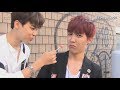 BTS annoying each other for 10 minutes straight