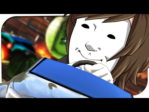 EXTREM SPANNENDES SPIEL! ☆ Rocket League