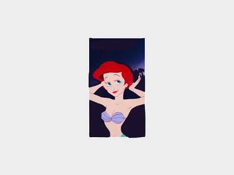Ariel’s Transformation!