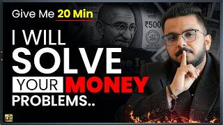 Watch This! To Solve Your Money Problems!.. π°