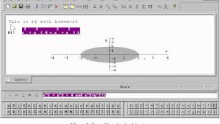 14. Derive 5. Creating Mathematical Documents.