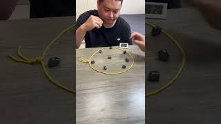 New brain Power Testing puzzle game that's called kollide #new #viral #amazing #trending #amazing