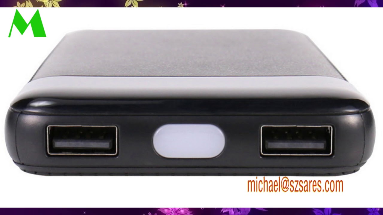 Best power bank for cell phone 