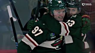 NHL 2025/26 RS Columbus Blue Jackets-Minesota Wild