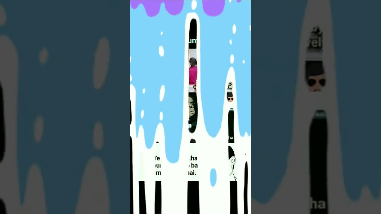 first fuuny virel video@funkit