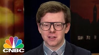 From High School Dropout To Bitcoin Millionaire | CNBC
